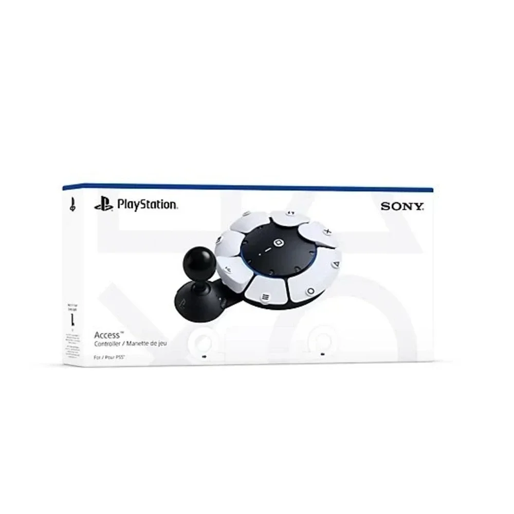 Sony® PlayStation 5 Access™ Controller‎ - $90